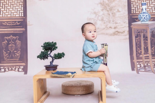 甘南宝宝可以吹风扇吗